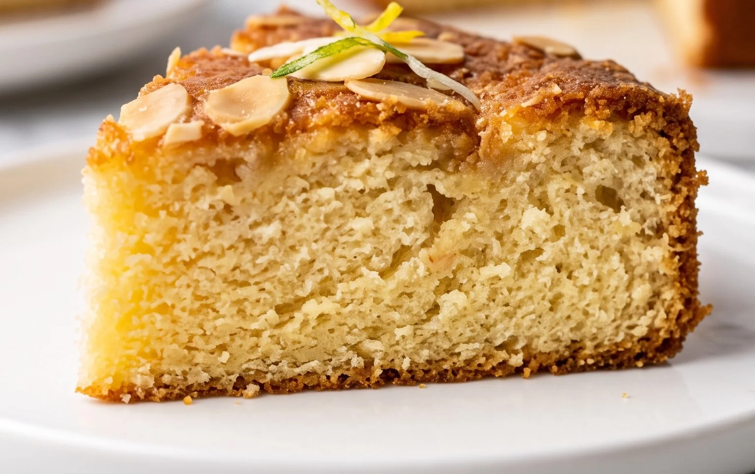 Butterkuchen extra saftig Rezept